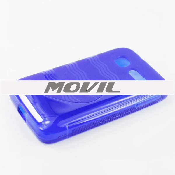 NP-1799 Protectores para Alcatel OT4019-0